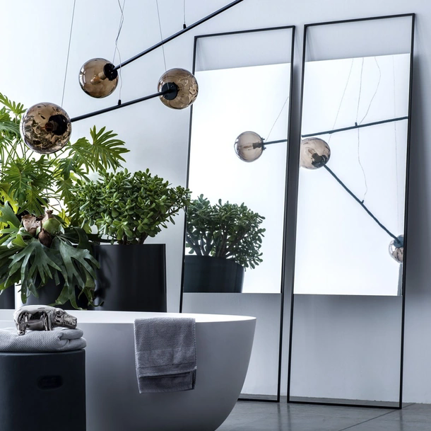 Specchio Brame di Adriani e Rossi