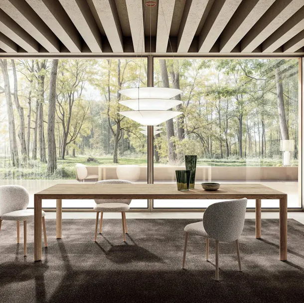 Sedia Colombina 2792F di Lago