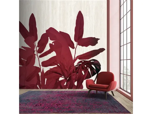 Carta da parati Tropicana Trend di Adriani e Rossi