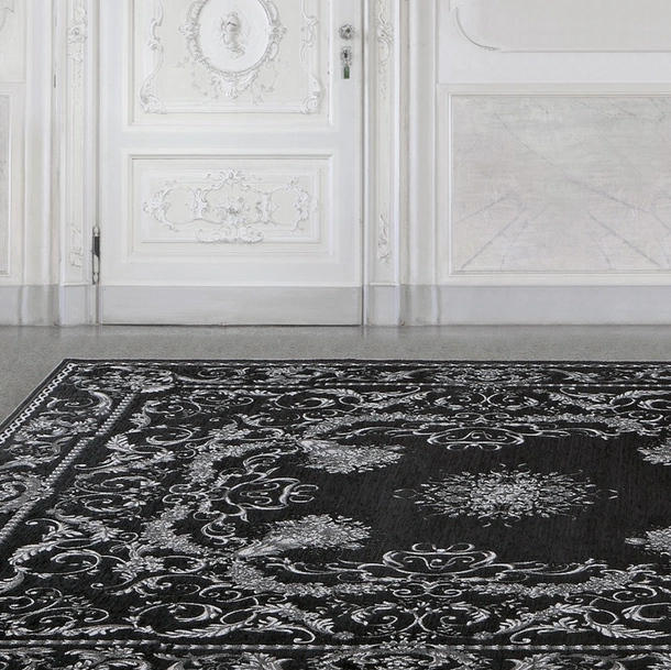 Tappeto Baroque di Adriani e Rossi