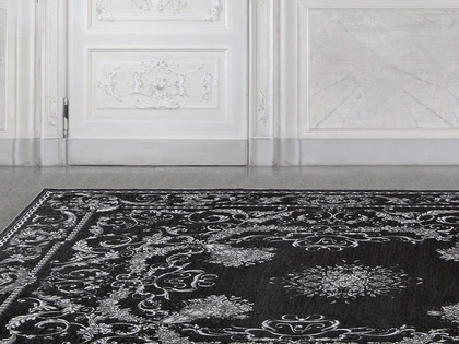 Tappeto Baroque di Adriani e Rossi