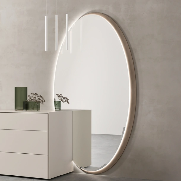 Specchiera Bend di Maronese