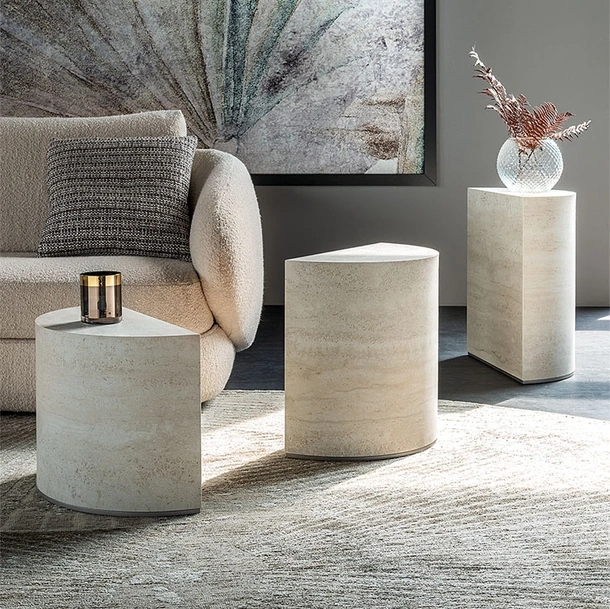 Tavolino Domingo di Cattelan Italia