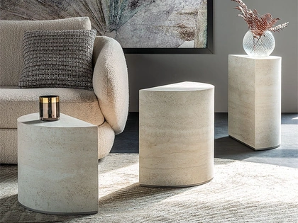 Tavolino Domingo di Cattelan Italia