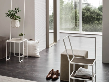 Appendiabiti Dress Holders Otis & Camila di Maronese