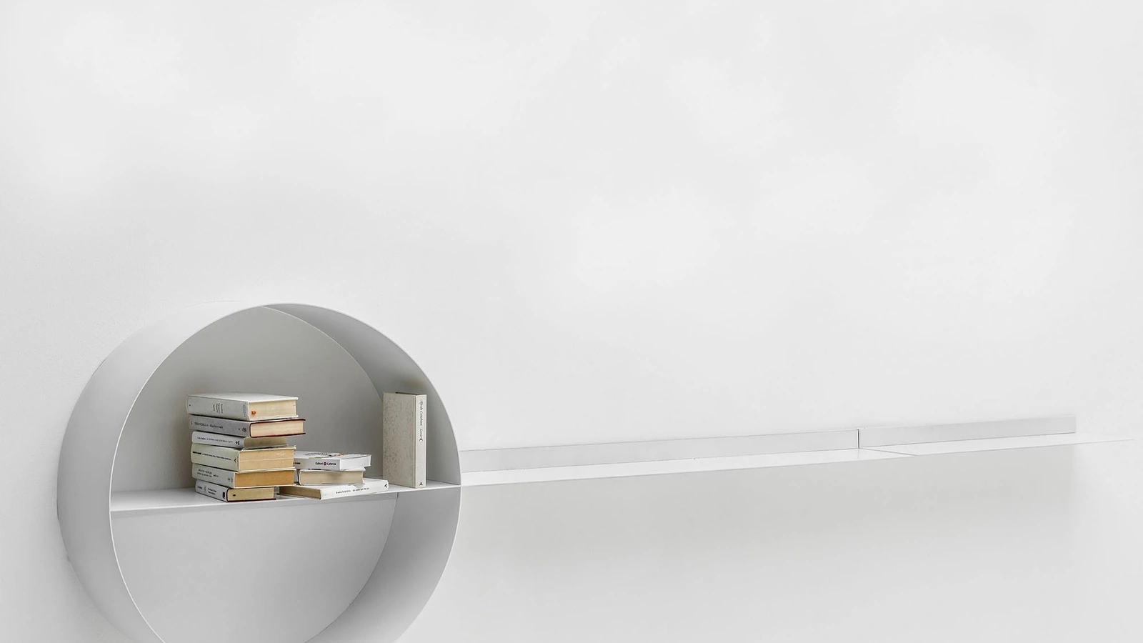 Mensola Segno di Adriani e Rossi