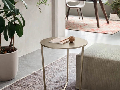 Tavolino Nemo di Maronese