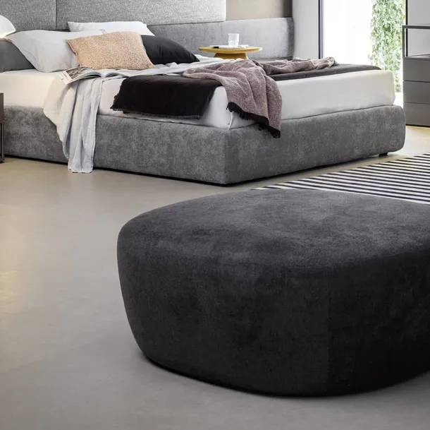 Pouf Loto di Novamobili
