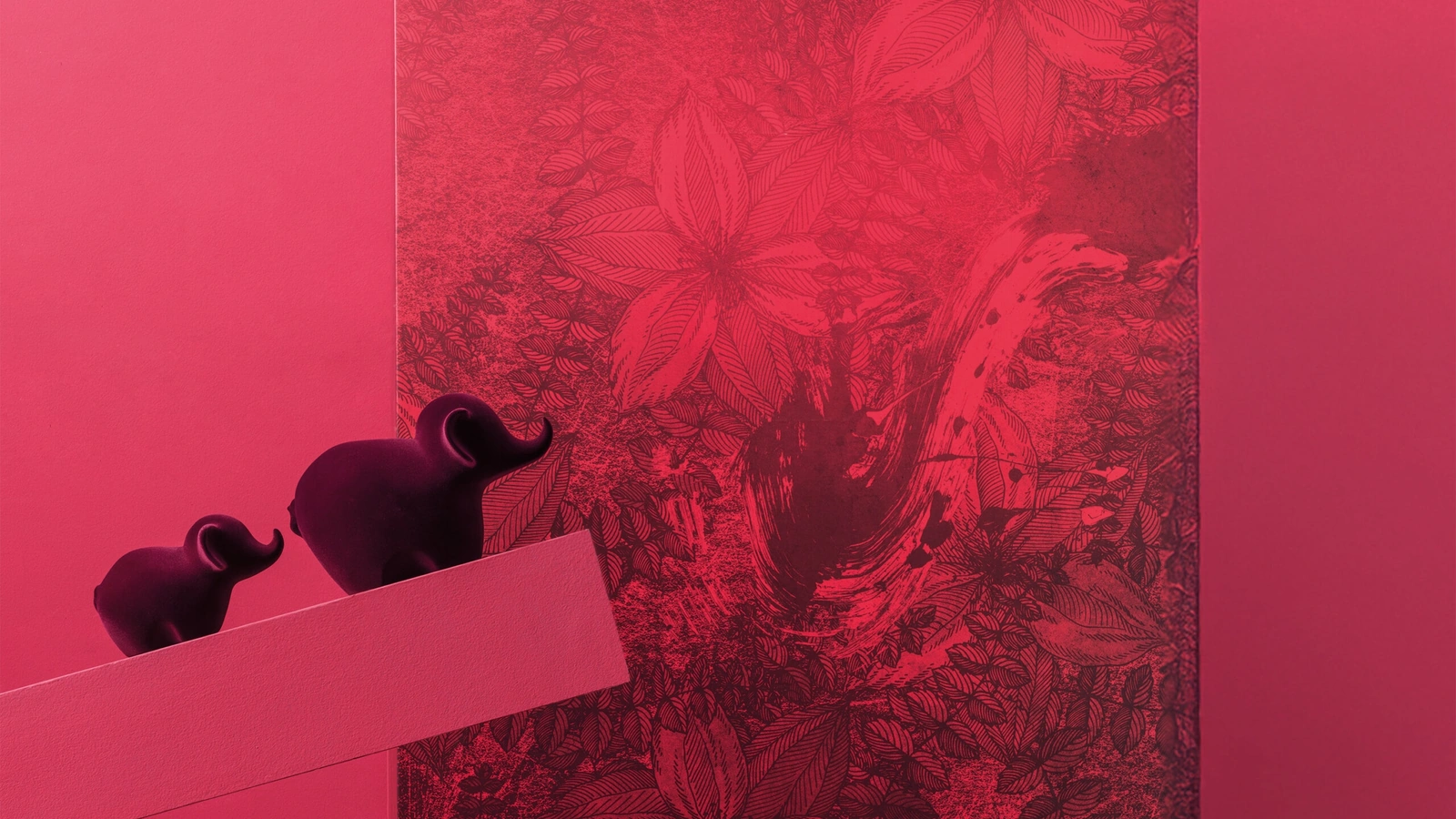 Quadro Aladino di Adriani e Rossi