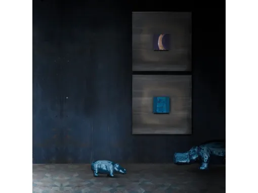 Quadro Museum di Adriani e Rossi