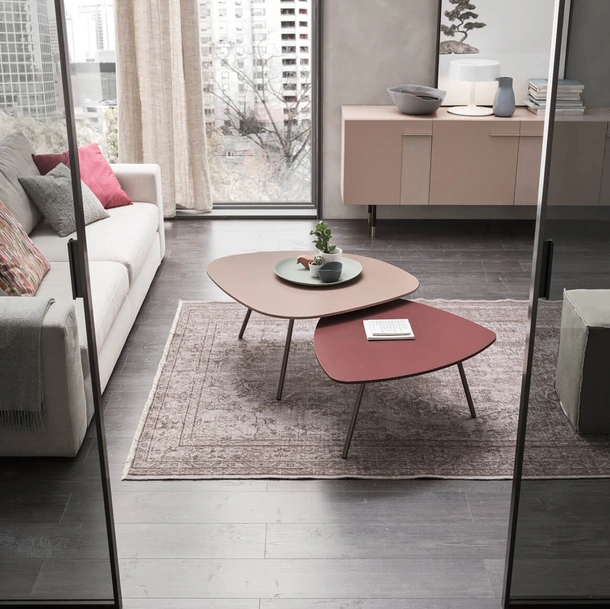 Tavolino Soap di Maronese