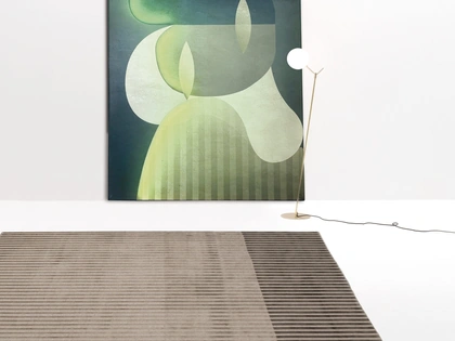 Tappeto Axel di Adriani e Rossi