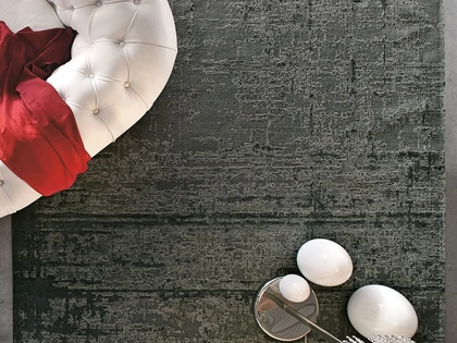 Tappeto Doge di Adriani e Rossi