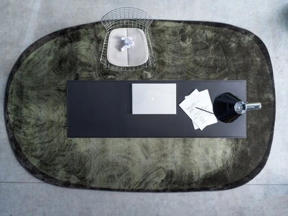 Tappeto Lovac di Adriani e Rossi