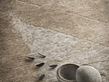 Tappeto Madras di Cattelan Italia
