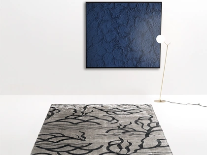 Tappeto Mare di Adriani e Rossi