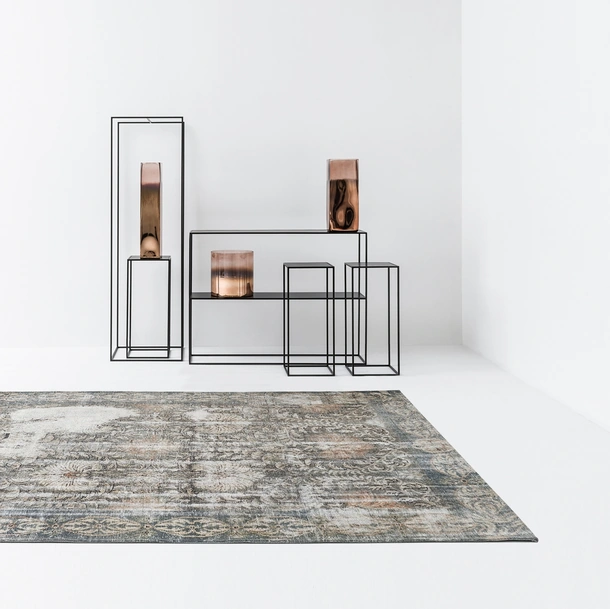 Tappeto Merav Superdigit di Adriani e Rossi