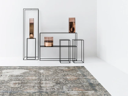 Tappeto Merav Superdigit di Adriani e Rossi