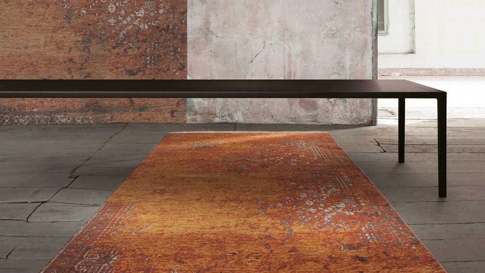 Tappeto Persia di Adriani e Rossi