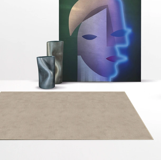 Tappeto Pitti di Adriani e Rossi