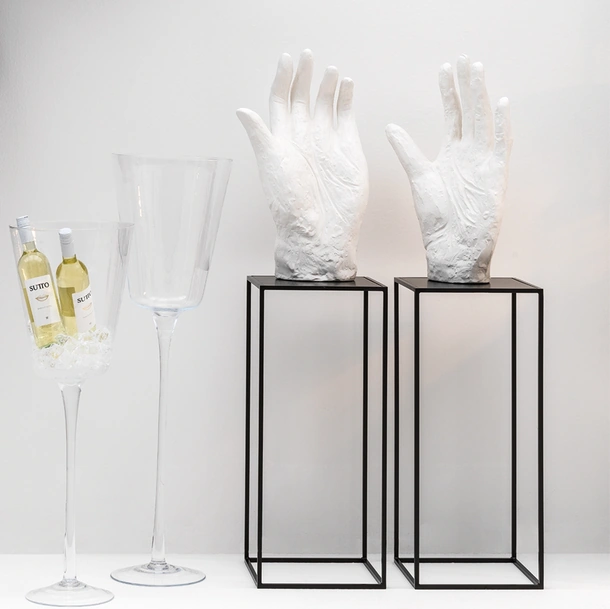 Tavolino Tulip di Adriani e Rossi