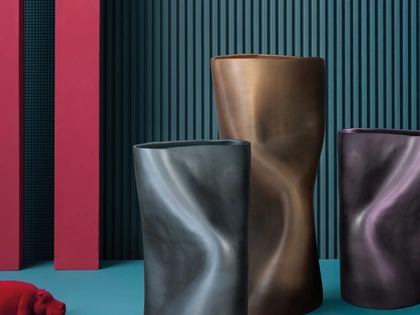 Vaso Erosa di Adriani e Rossi