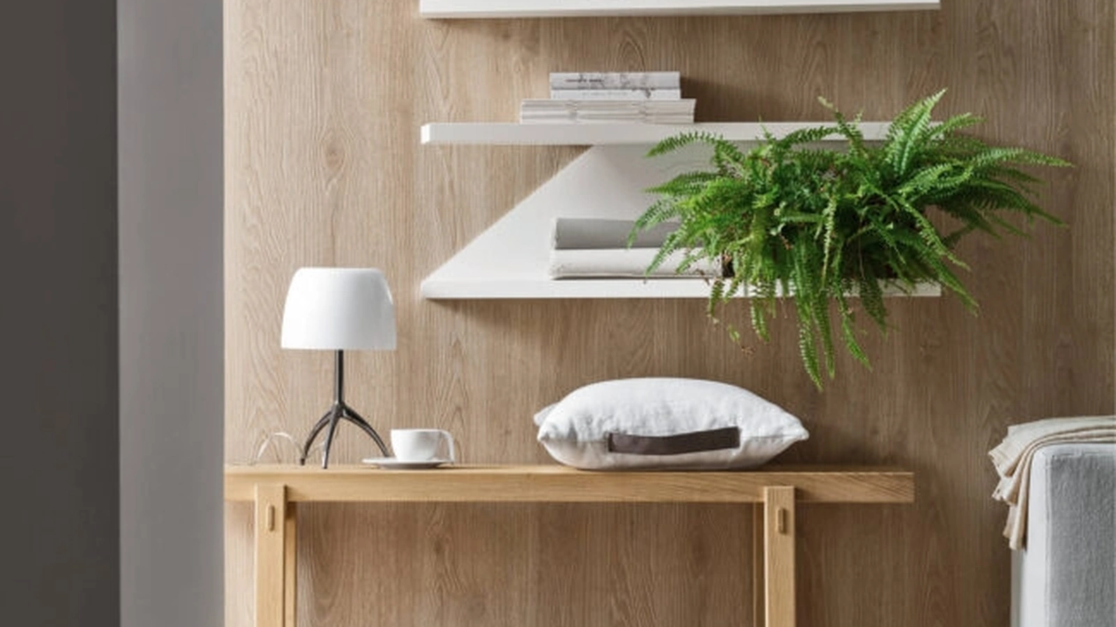 Mensola Zig-Zag di Maronese