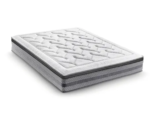 Materasso Arya Plus a molle insacchettate di Morfeus