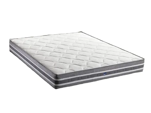 Materasso Moon in Freeze EcoMemory e Aquacell di Morfeus