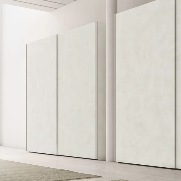 Armadio Gola Anta scorrevole di Maronese