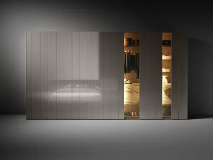 Armadio NOW 2739 di Lago