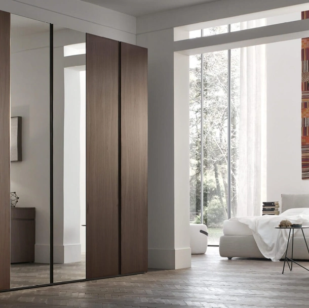 Armadio Step Battente di Maronese