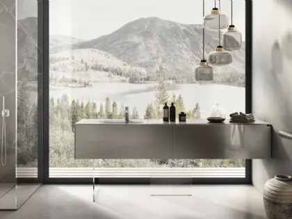 Mobile da Bagno 36e8 Project 2841 di Lago