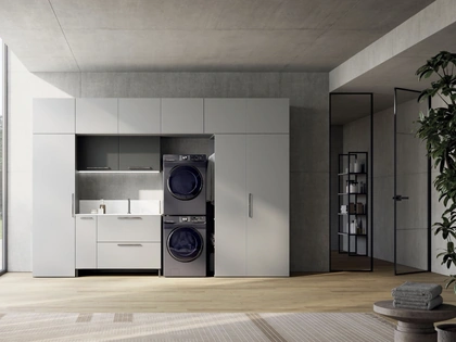 Mobile da Bagno AB+ LD005 di Compab