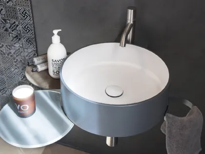 Lavabo Cellule Project 1122 di Lago