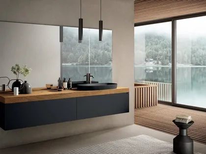 Lavabo Kera di Lago