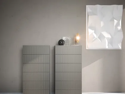 Cassettiera Easy System di Novamobili