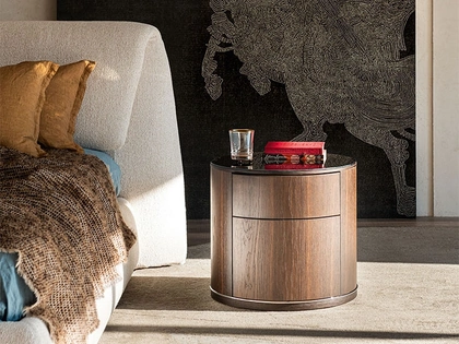 Comodino Lido di Cattelan Italia