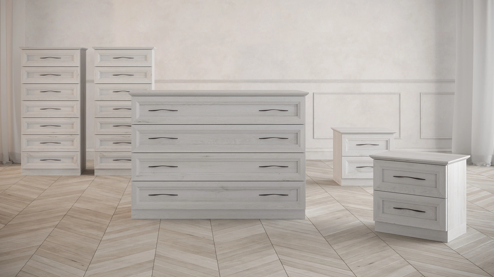 Gruppo Notte Memory di Giessegi