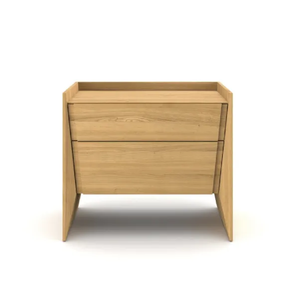 Comodino Montecarlo di Le Fablier