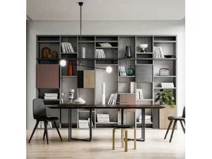 Libreria Speed Up Ghost di Dall'Agnese