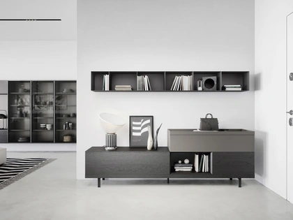 Madia Box 18 07 di Novamobili