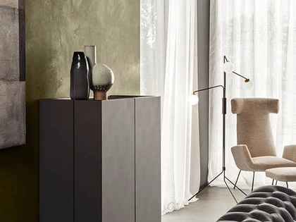 Madia Alta Cornice di Pianca