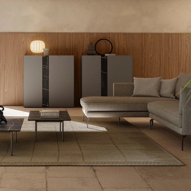 Madia Alta DA45 di Dall'Agnese