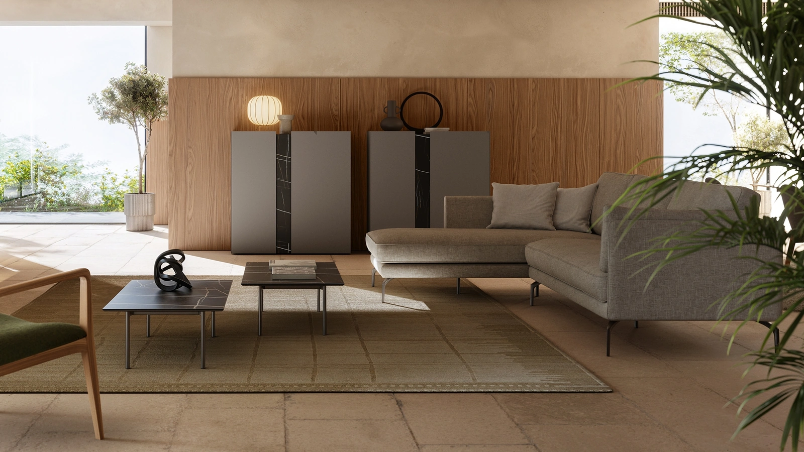 Madia Alta DA45 di Dall'Agnese