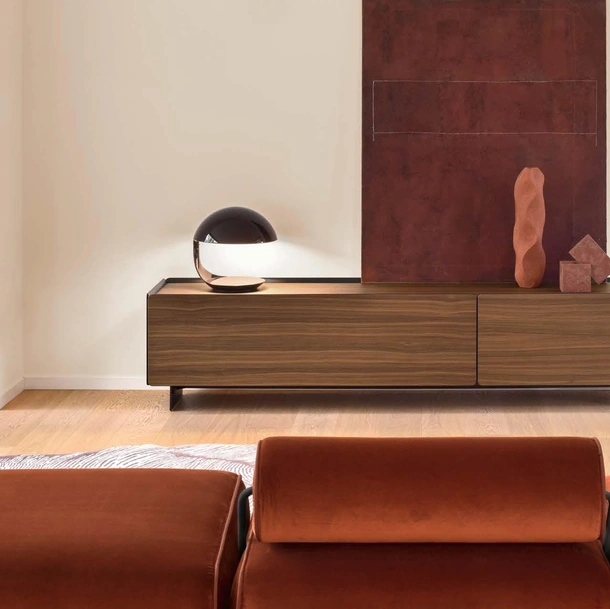 Madia Mambo in Noce Canaletto di Pianca