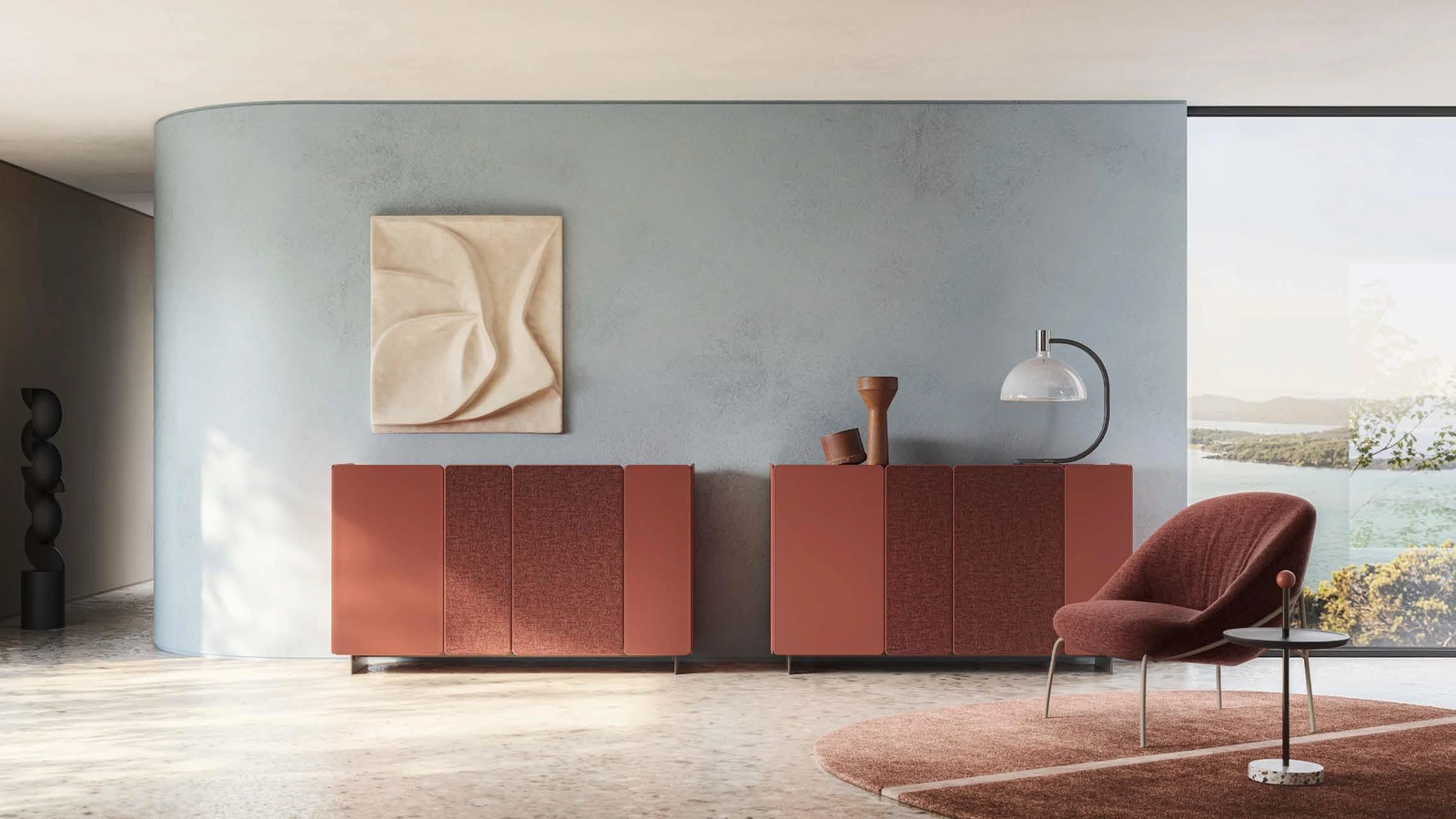 Madia Mambo di Pianca