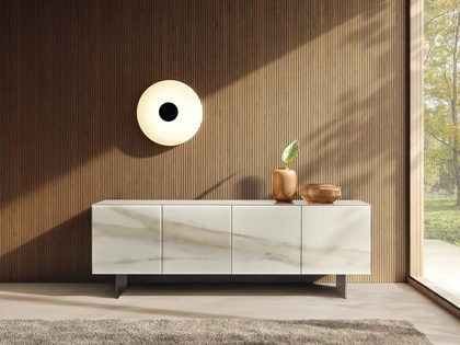 Madia Materia 1003-AQUA di Lago