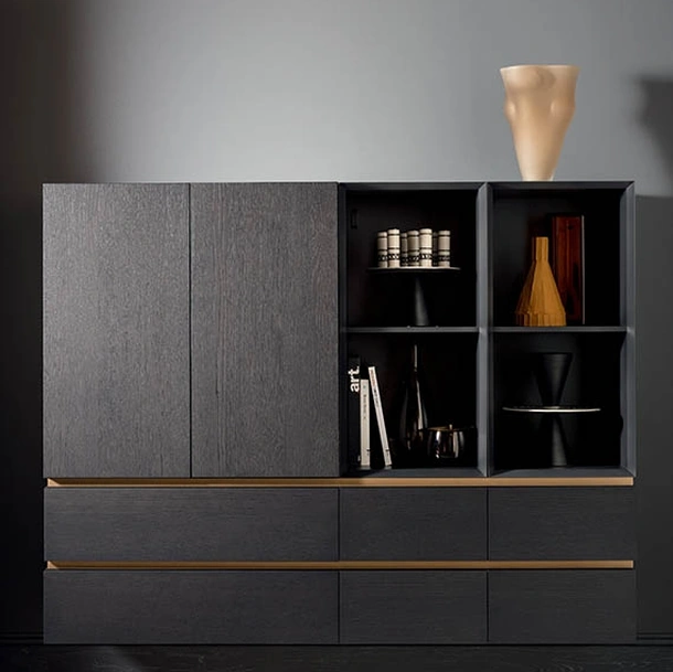 Madia sospesa People Frassino di Pianca