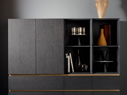 Madia sospesa People Frassino di Pianca